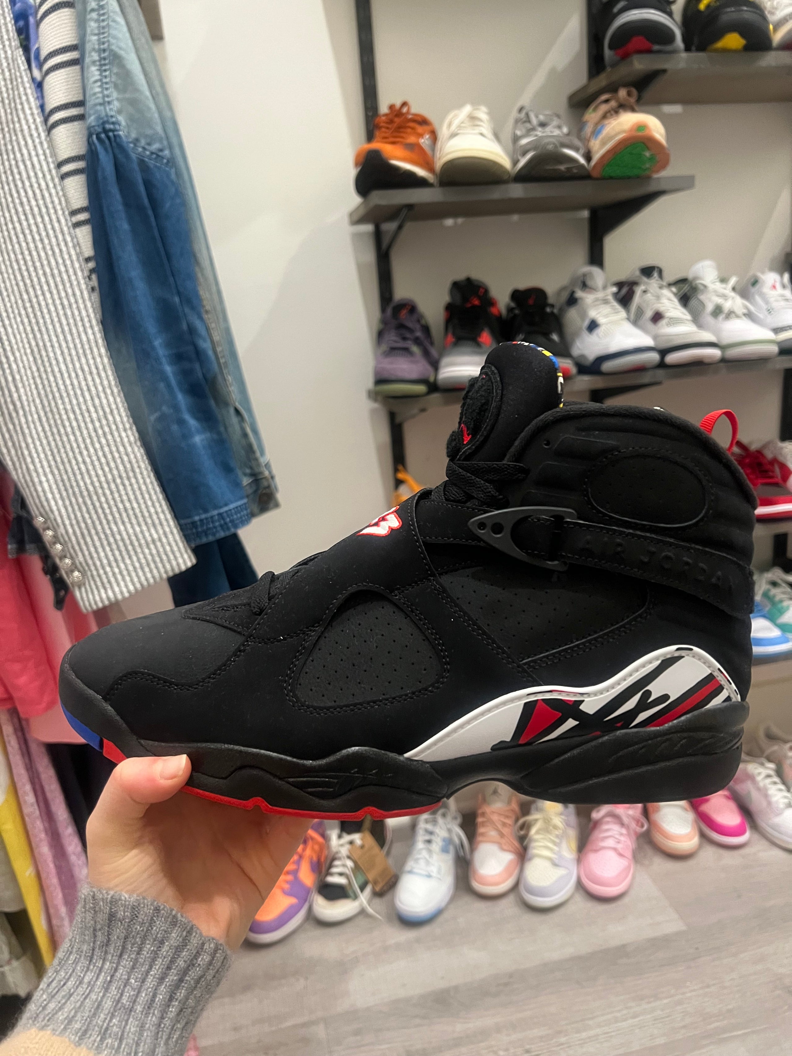Jordan shop new york best sale