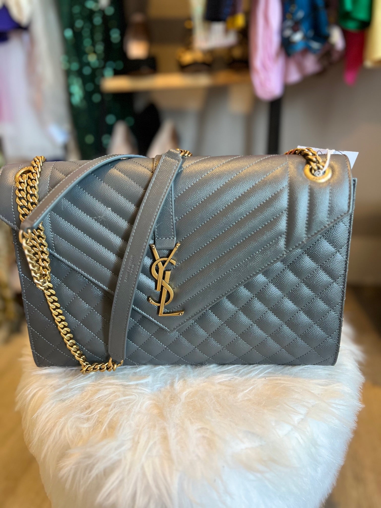 Envelope medium online